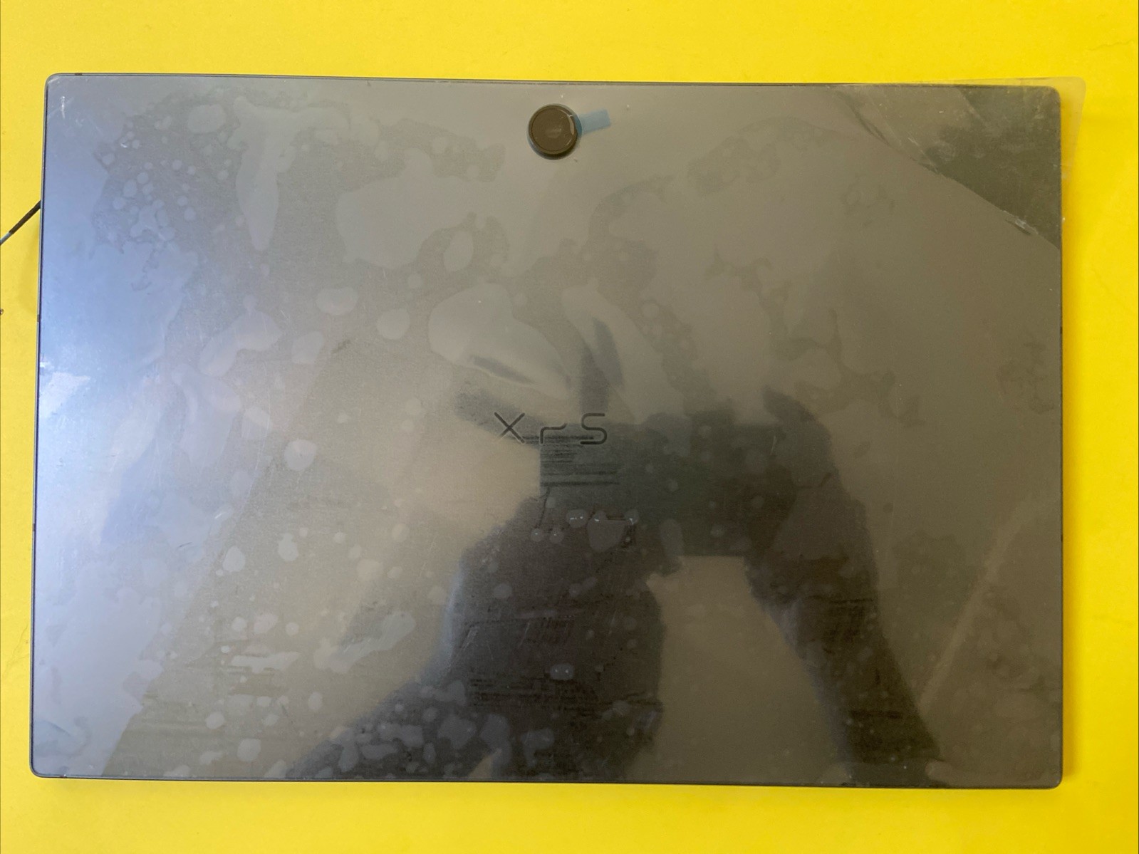 DELL XPS 9315 2-IN-1 13″ LCD Top Cover 0pj2jx UC2