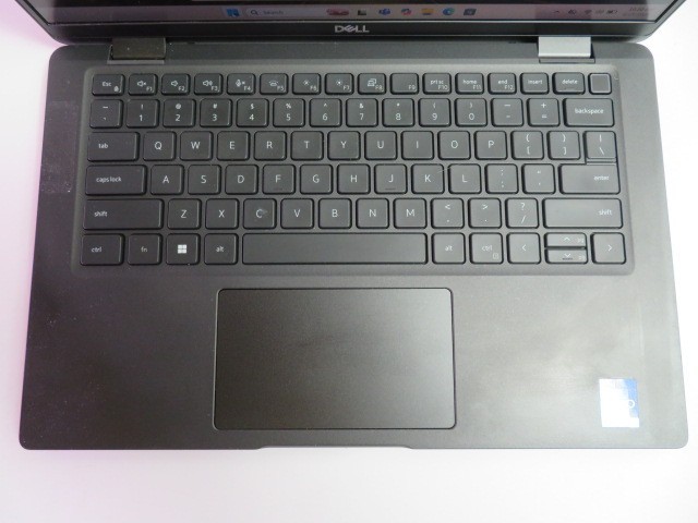 DELL LATITUDE 7430 i5-1245U 1.6GHz 16GB 512GB NVMe IRIS XE BACKLIT WIN 11 PRO