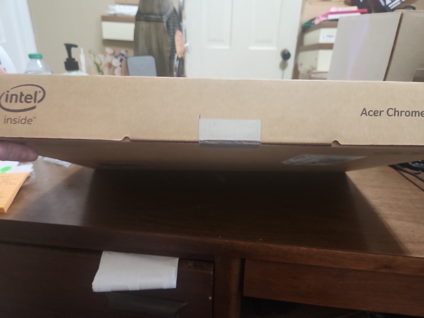 Acer Chromebook 15 CB3-532-C8DF Unopened Brand New Sealed