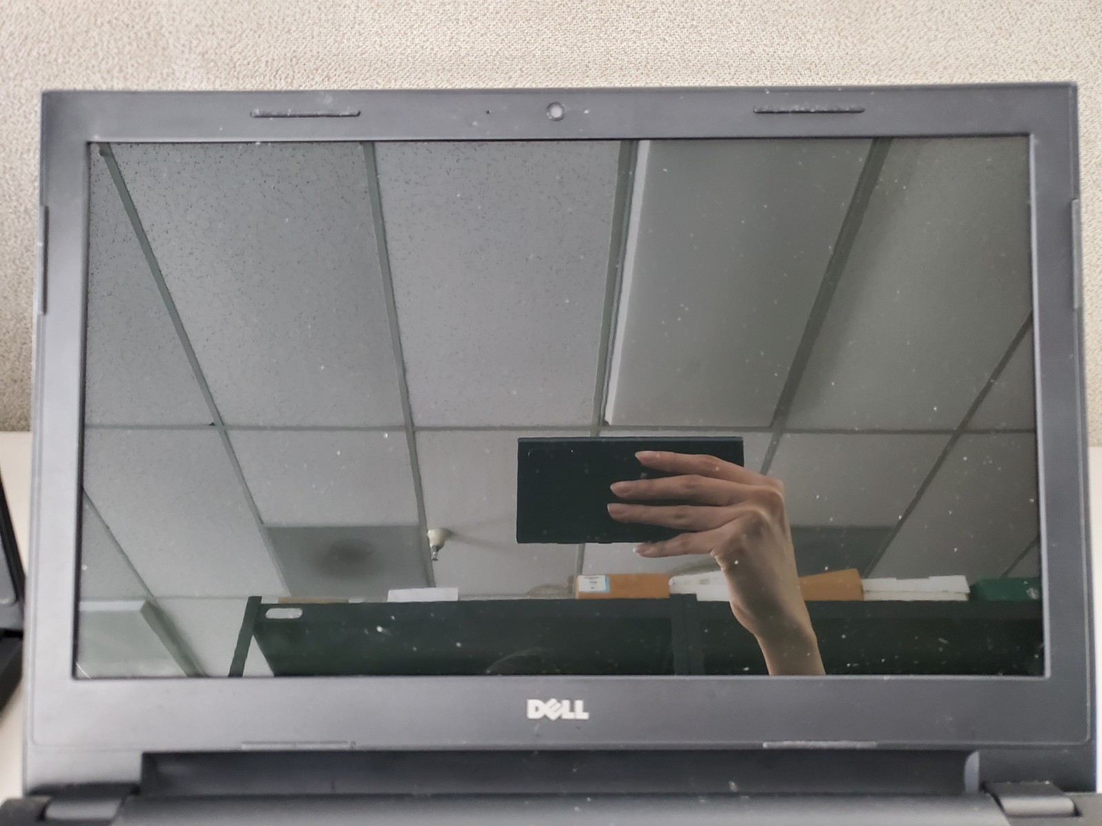 (Lot of 2) Dell Laptops 15.6″ i3-5005U 4-8GB RAM No HD/ OS *BIOS* | C798*