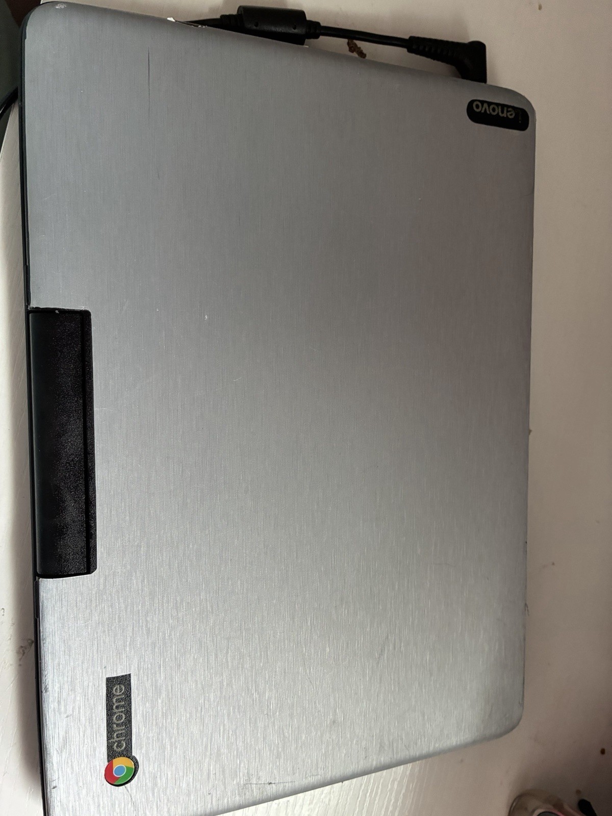 Lenovo N23 Chromebook 11.6″ Intel Celeron 4GB 32GB SSD Chrome OS Silver
