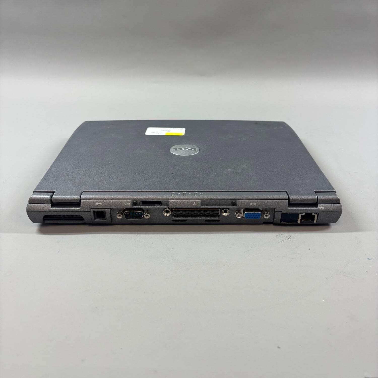 Broken Dell Latitude C400 12.1″ Broken Screen Display
