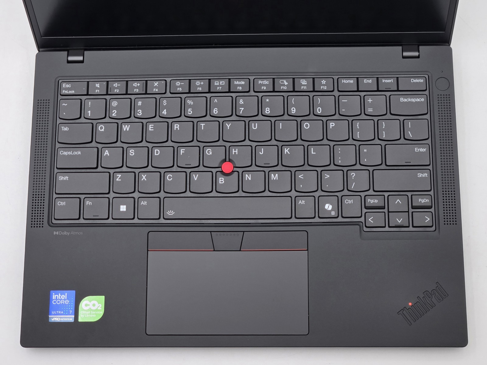 Lenovo ThinkPad T14 Gen 6 14″ FHD+ ULTRA 7 268V 512GB SSD 32GB W11P Webcam