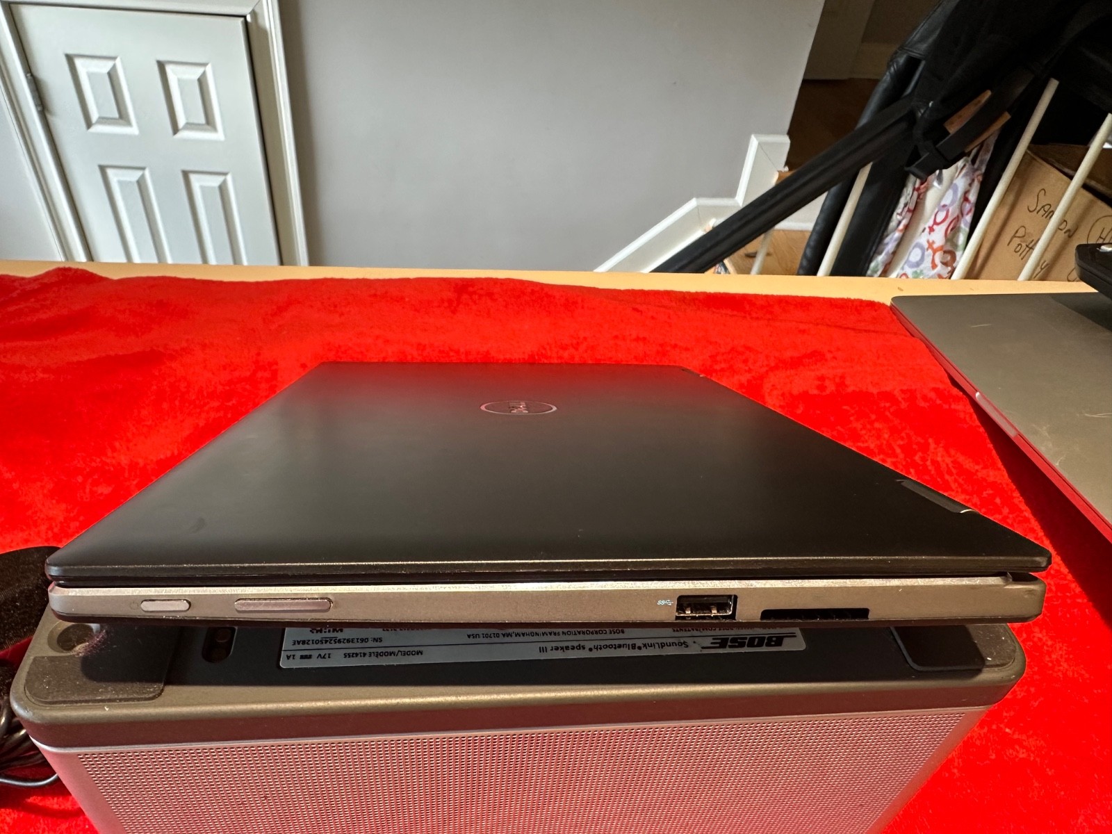 Dell Inspiron 13-7353 2-in-1 13.3″ Touch i7-6500U 8GB RAM 256GB SSD (Windows 10)