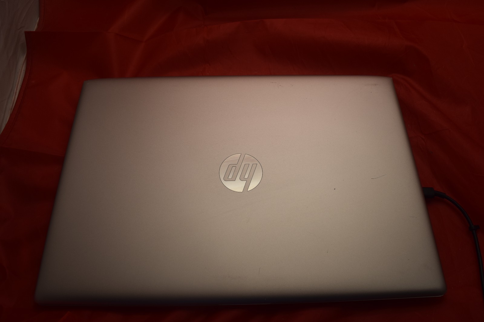 HP ProBook 450 G5 Laptop NO MEMORY NO HARDRIVE NO OS