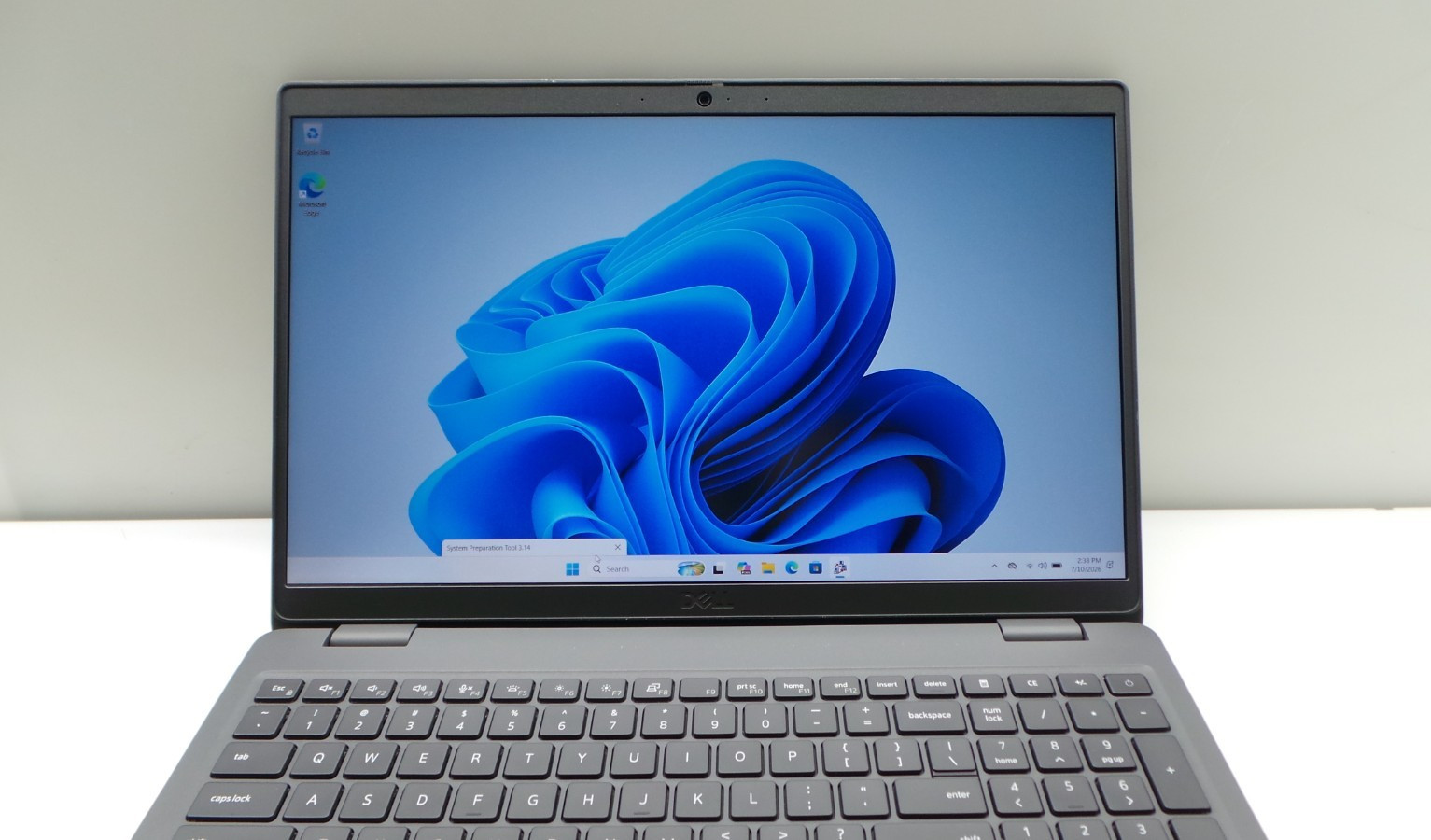 Dell Latitude 3550 15.6″ | i5-1335U 1.30GHz | 16GB DDR5 512GB NVMe | WIN 11 PRO