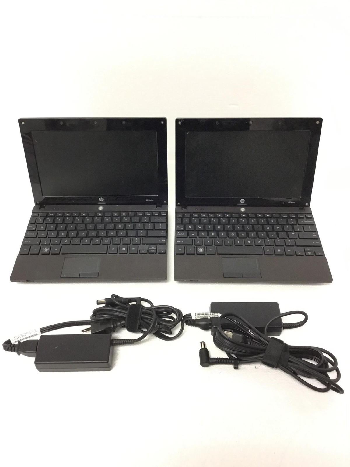 HP Mini 5103 Intel Atom Cpu N475 1.83GHz 10″ Laptop w/2GB, Ac Adapter, FREE SHIP