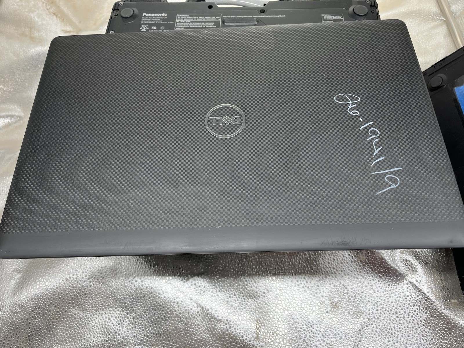 Dell Latitude 7520 i7-1185G7 3.00 GHz 16GB RAM 512GB SSD Windows 11