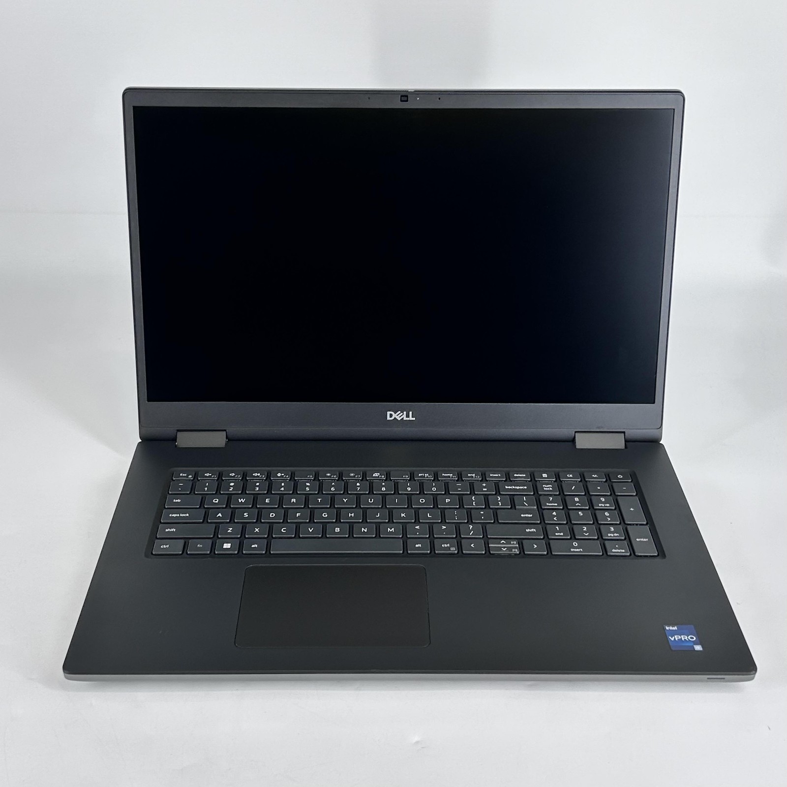 Dell Precision 7780 17.3 FHD 2.2 GHz i9-13950HX 64GB 512GB SSD RTX 4000 Ada