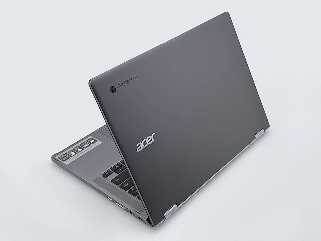 Acer Chromebook Enterprise Spin 514 2in1 14″ 5825C 8GB 256GB NX.KBQAA.006