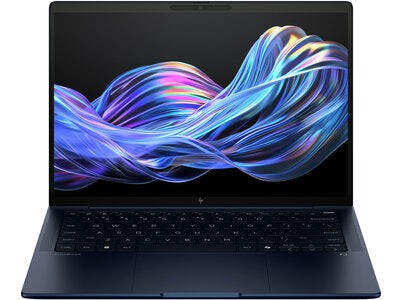 HP EliteBook X G1i 14″ NB Intel Ultra 5 16GB RAM 512GB SSD Win11P – B85MNUT#ABA