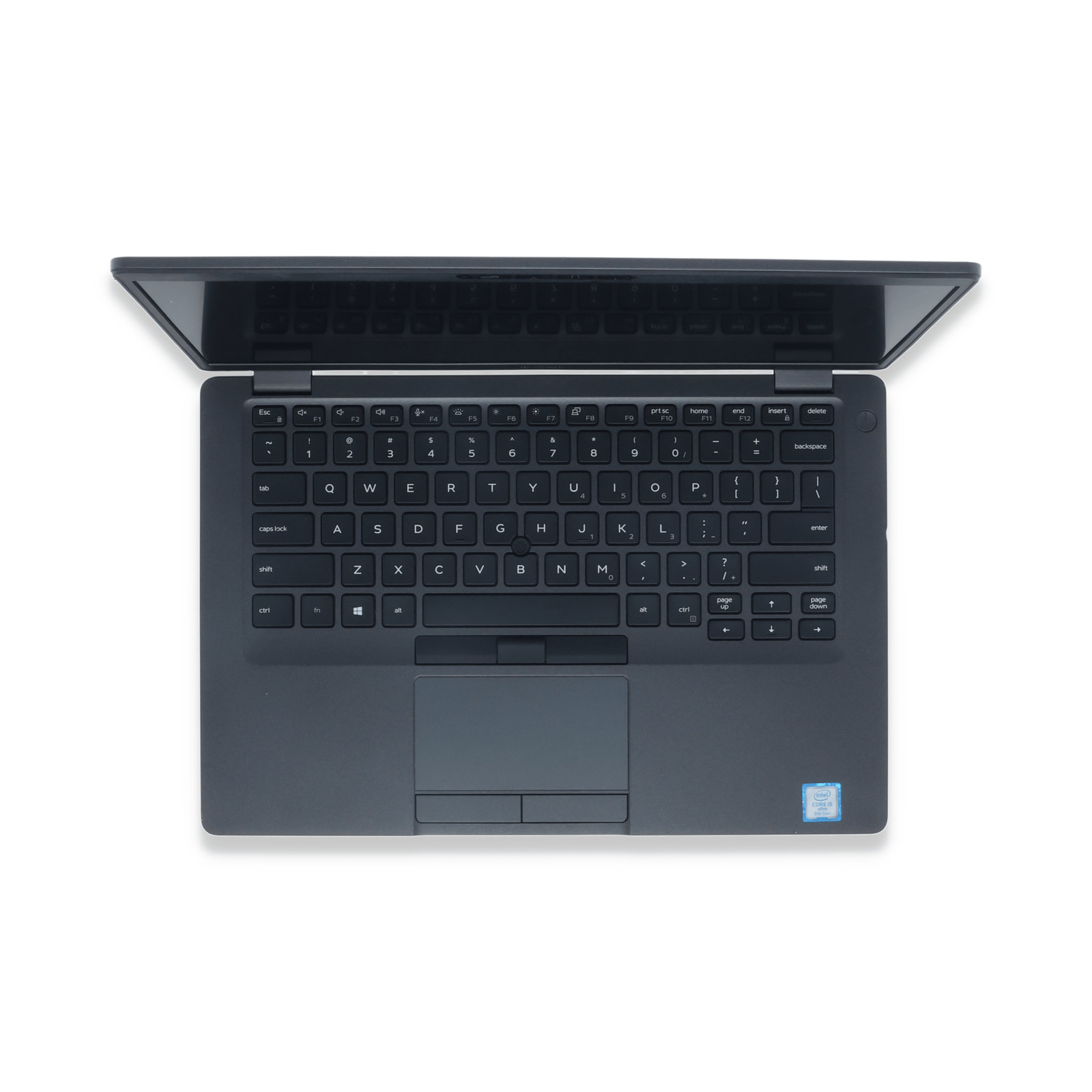 Dell Latitude 14″ Laptop : i5 9th Gen | 16GB Ram 256GB SSD | Windows 11 Home
