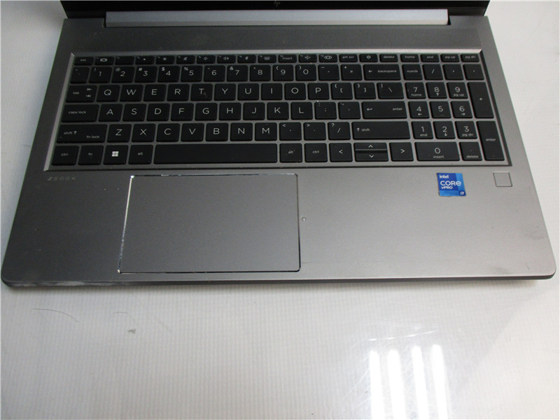 HP ZBook Power G8 Laptop i7-11850H 32GB 512GB SSD Win11 COA Grade C