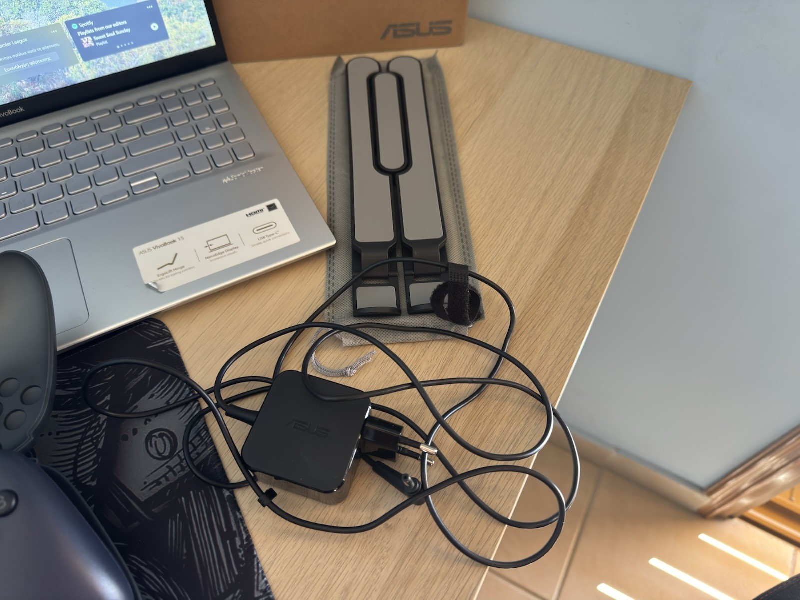 Laptop