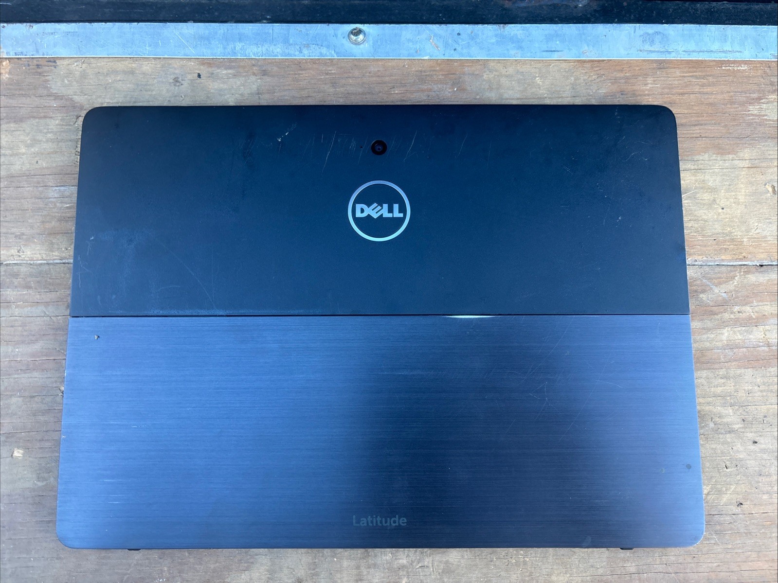 Dell Latitude 5285 (2-in-1) 12.5” Computer Tablet UNTESTED FOR PARTS