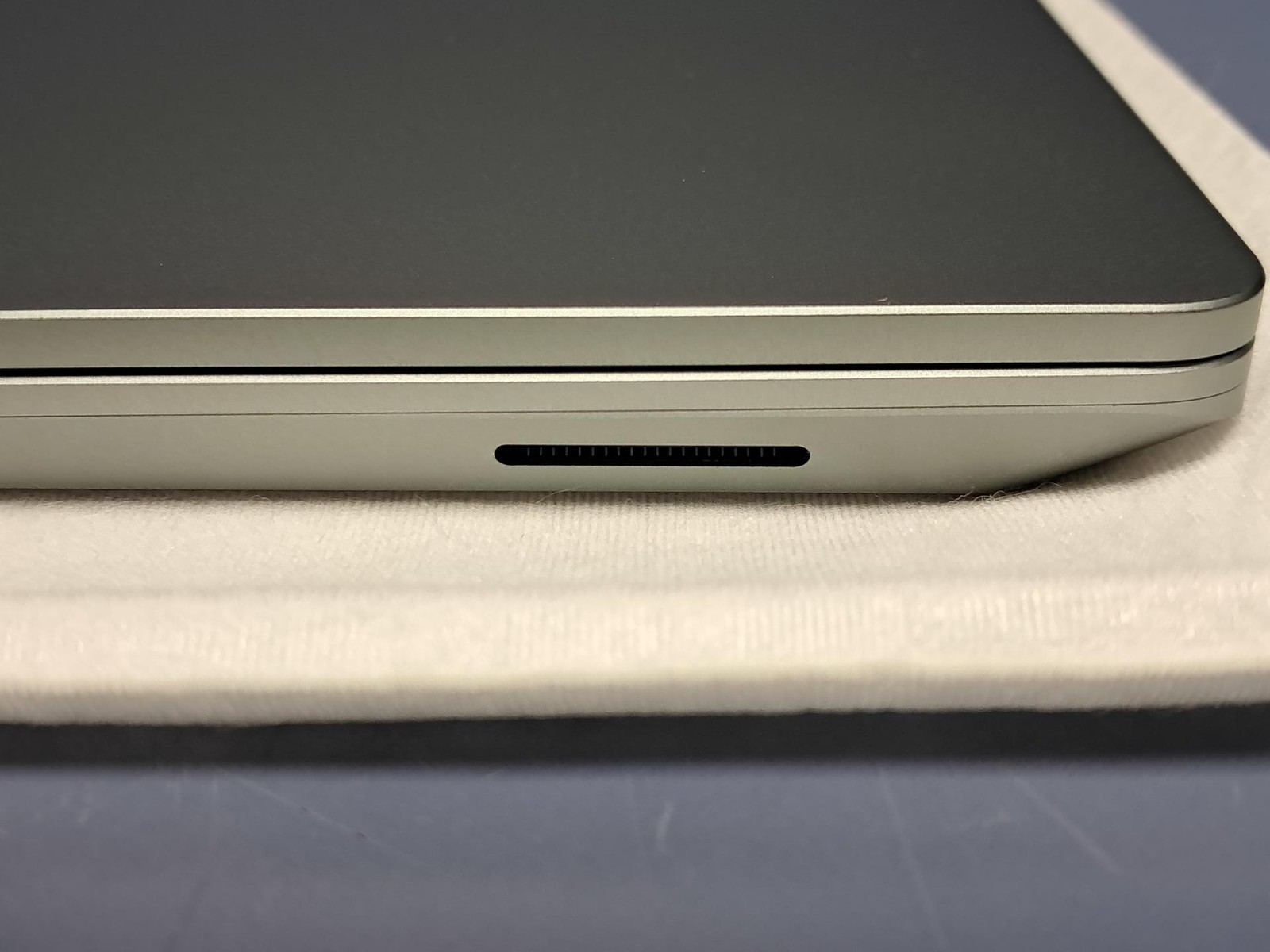 Microsoft Surface Laptop 5 i7-1265U 16GB 512MB RTX3050 14.4 Windows RBH-00052