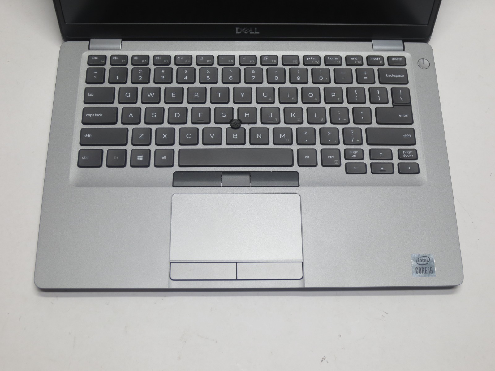 Dell Latitude 5410 1.6GHz i5-10210U, 16GB RAM, 256GB NVME SSD, WIN11 WiFi BT FHD