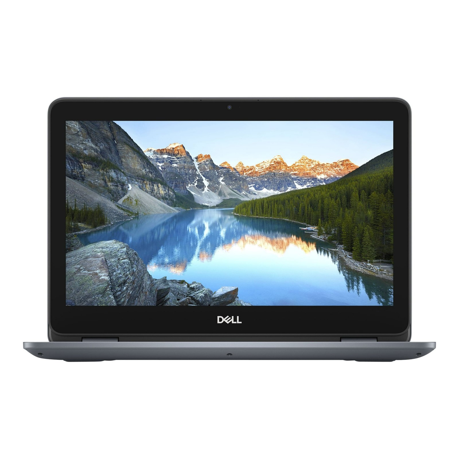 Dell Inspiron 3195 2-in-1 – WXGA Touch – AMD A9-9420e – 4GB RAM – 64GB SSD