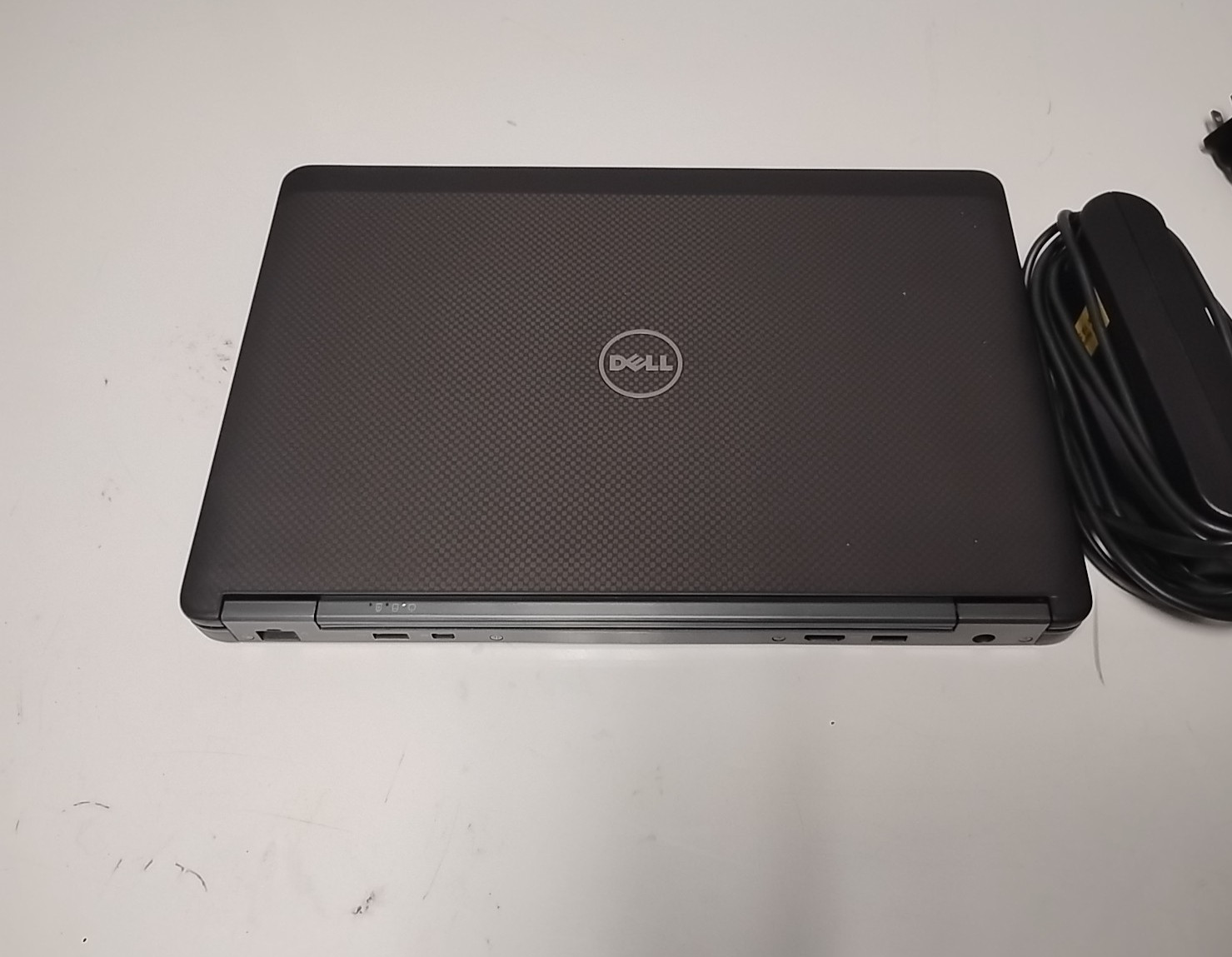 Dell Latitude E7440 Core i7-4600U @ 2.10GHz 256 GB SSD 8GB RAM Win 11 Pro Touch