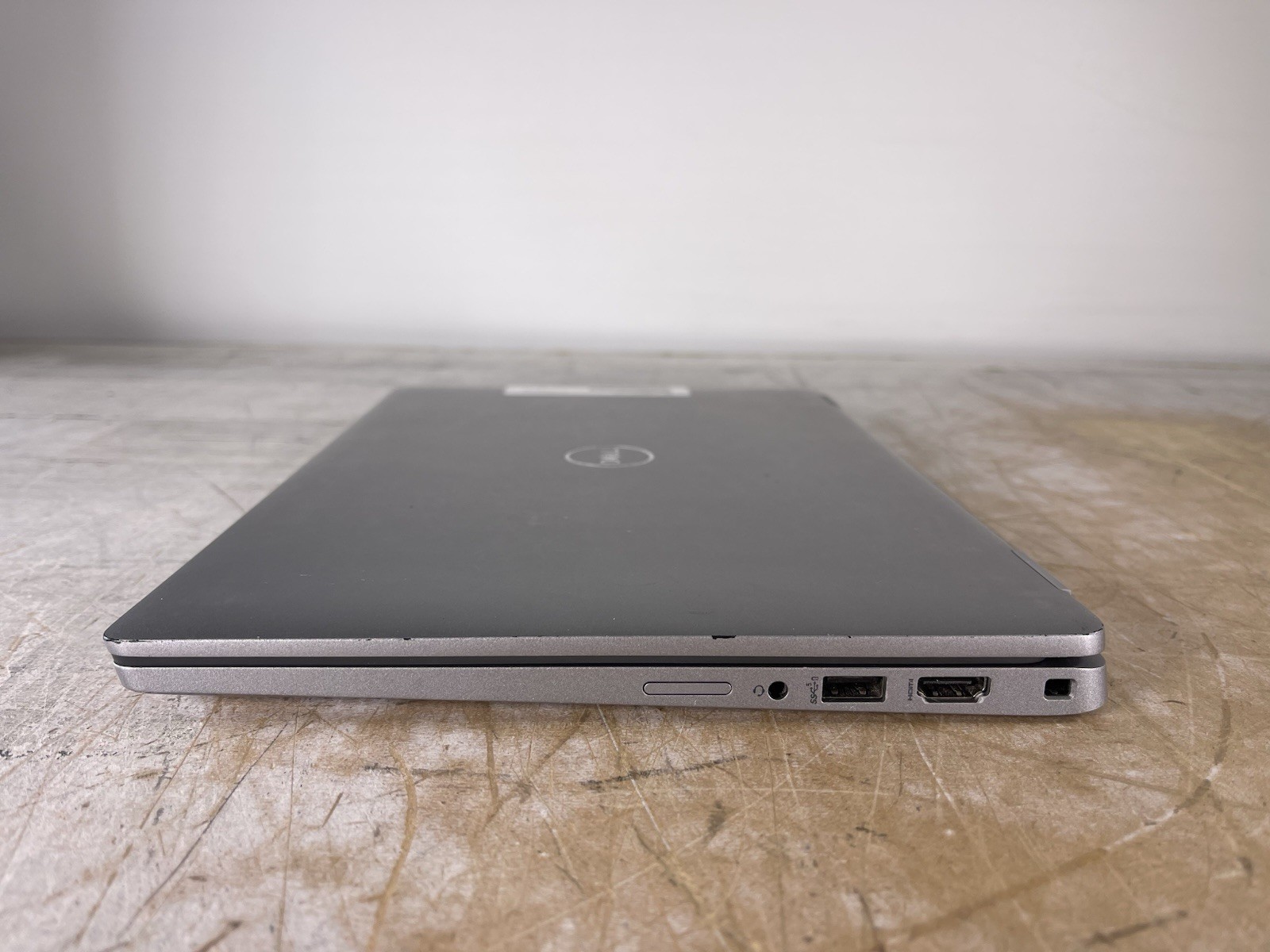 DELL LATITUDE 5330 I5-1235U @ 0.9GHz, 8GB RAM, NO HDD/OS – (FOR PARTS)