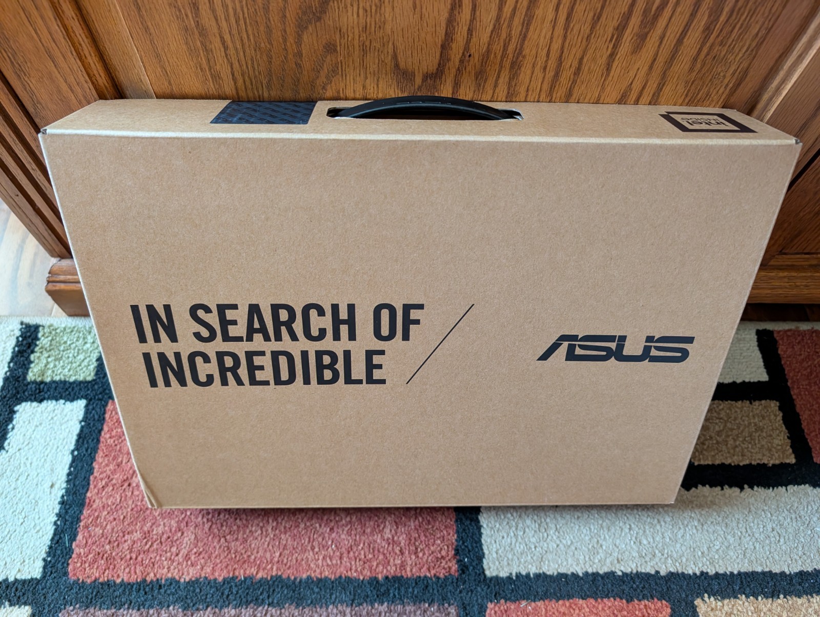 ASUS Zenbook Q415M 14″ OLED Touch WUGA Core Ultra 5 125H 512GB NVMe 8GB RAM