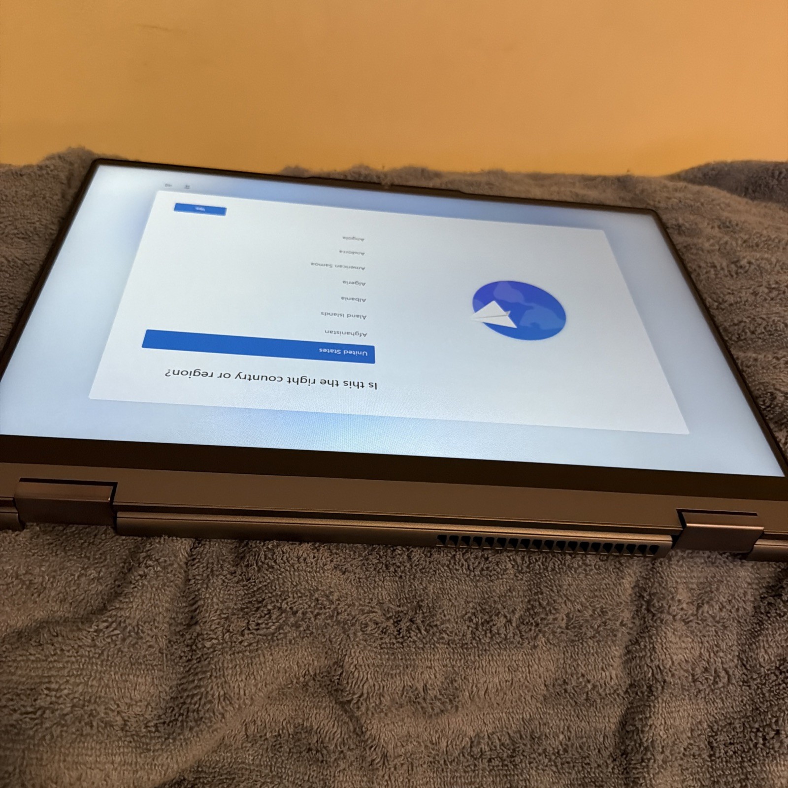 Lenovo IdeaPad 5 2-in-1 16IRU9 83DU 16″ Touch Intel C5_120U 1.4GHz 16GB 512GB