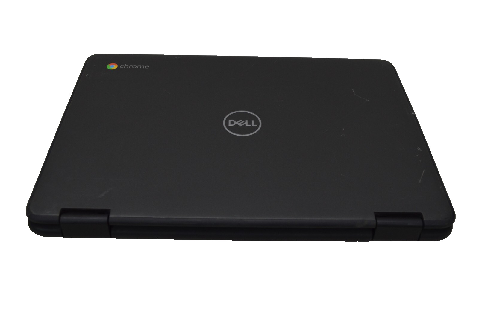 Dell Chromebook 5190 11.6″ 1.1GHz N3350 4GB RAM 32GB SSD Chrome (Grade B, No AC)