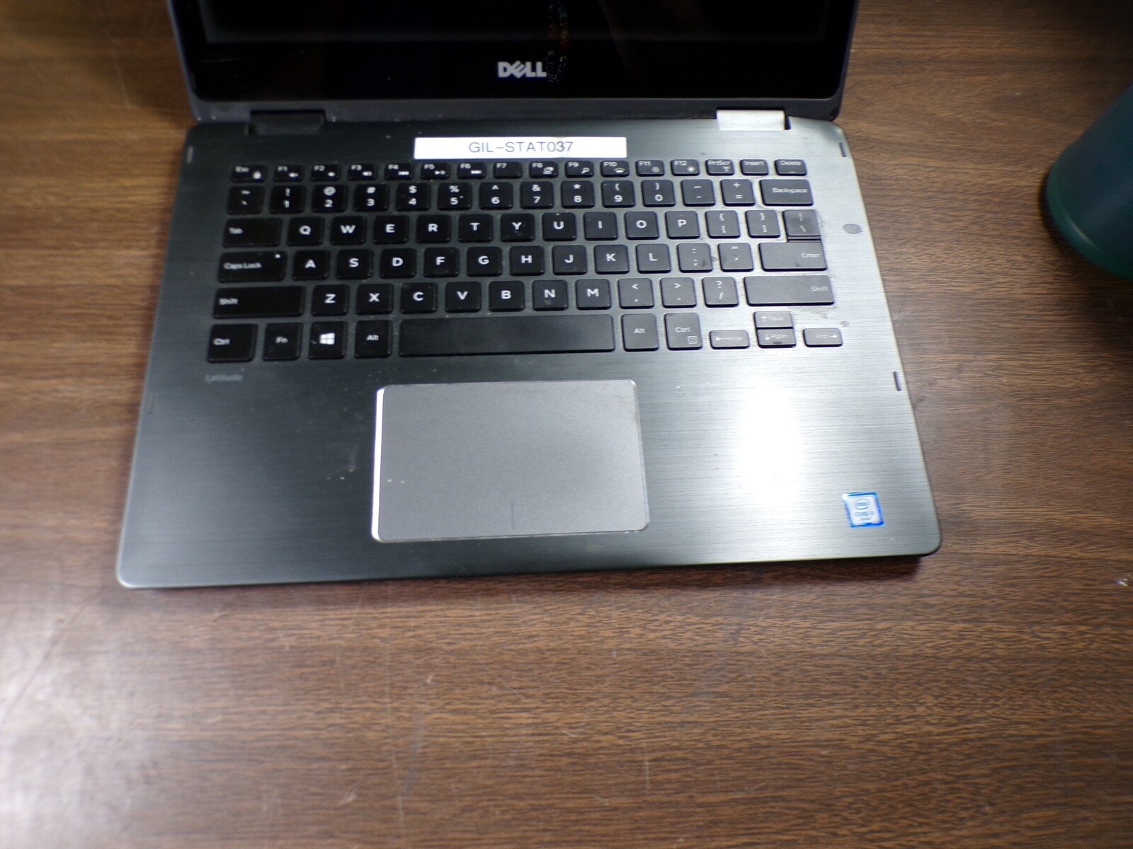 DELL LATITUDE 3379 INTEL CORE i3-6100U 2.30GHZ 8GB RAM