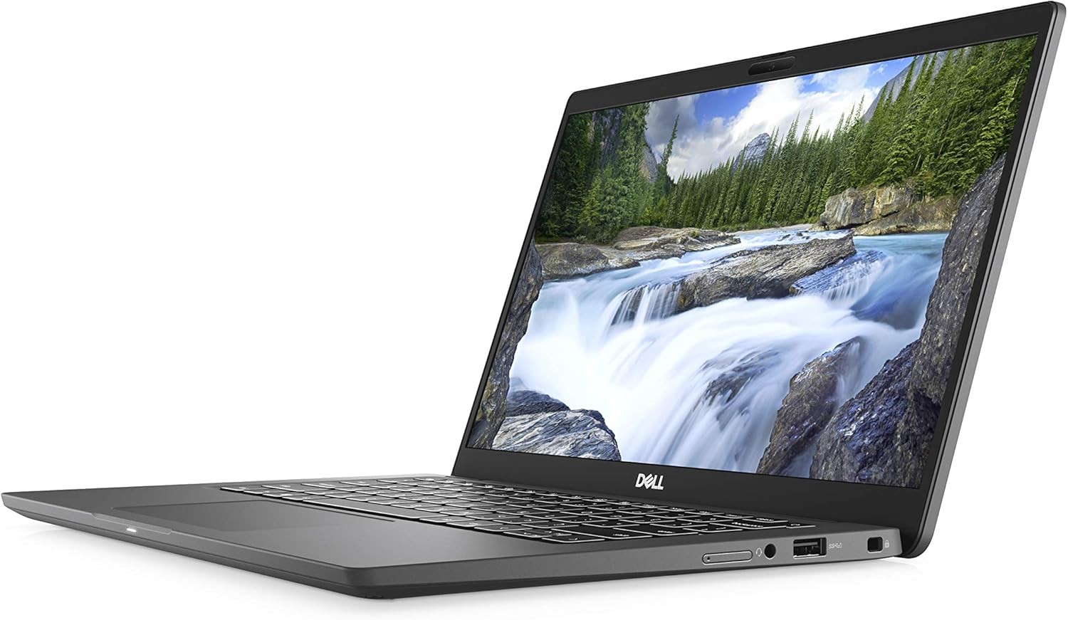 Dell Latitude 7330 13.3″ i7-1265U -16GB RAM 256GB SSD- Good Refurbished