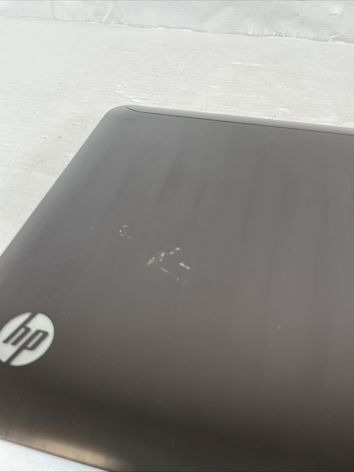 HP Pavilion DM4-2015DX 14″ Intel Core i3-2310M 2.1GHz 8GB RAM 640GB HDD Win10