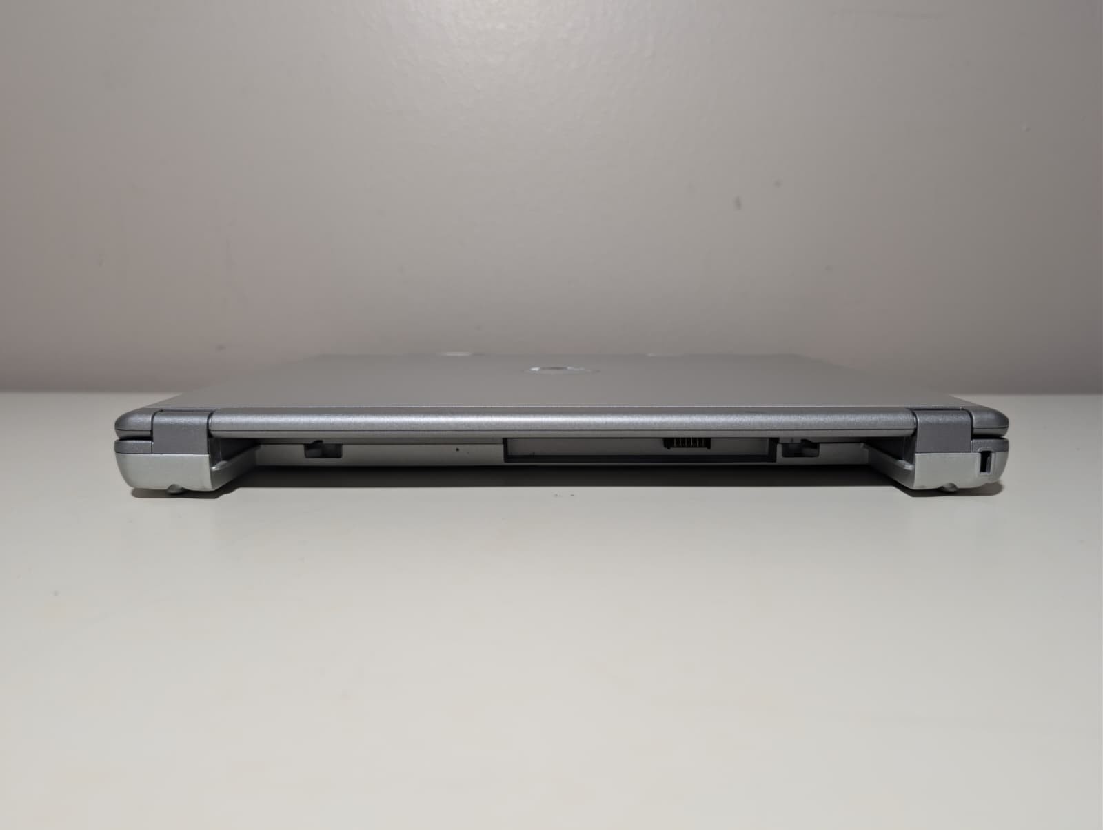 Dell Latitude X300 | Pentium M 1200 640MB RAM 60GB HDD | Windows 98 SE