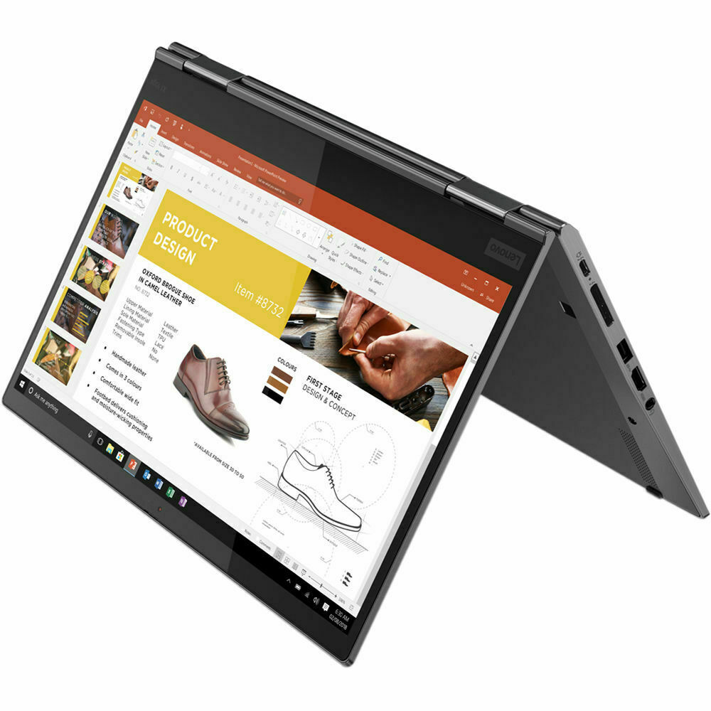 Lenovo ThinkPad X1 Yoga 4th Gen 4 i7-10510U 16GB 512GB SSD 14” FHD TOUCH 5 #6110
