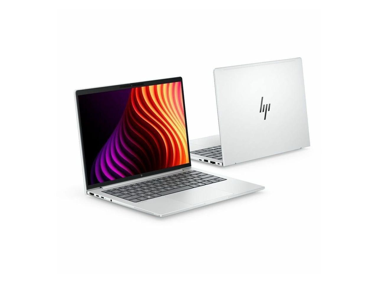 HP EliteBook 8 G2i 14″ Copilot+ PC Notebook – Intel Core Ultra 5 325 – 32 GB –