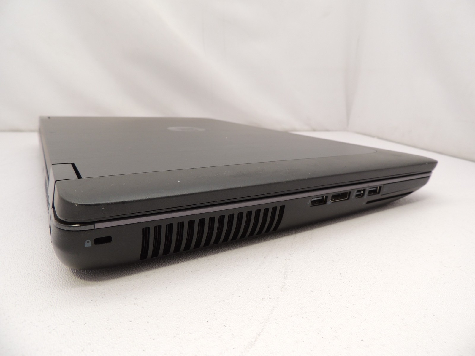 HP Zbook 17 G1 17.3″ Core i7 4700MQ 16GB 480GB SSD DVD Complete Laptop No OS