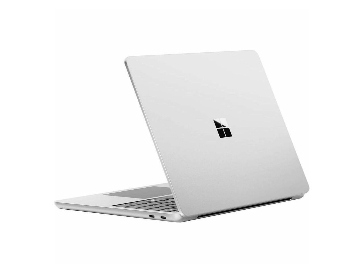 Microsoft Surface 13″ Touchscreen Copilot+ PC Notebook – Qualcomm Snapdragon X