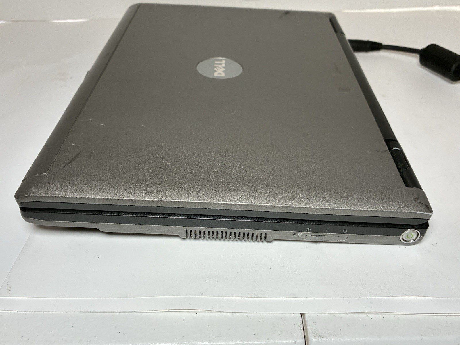 Dell Latitude D430 Mini Laptop 1.33 GHz Core2Duo 2GB RAM 128GB SSD Windows XP