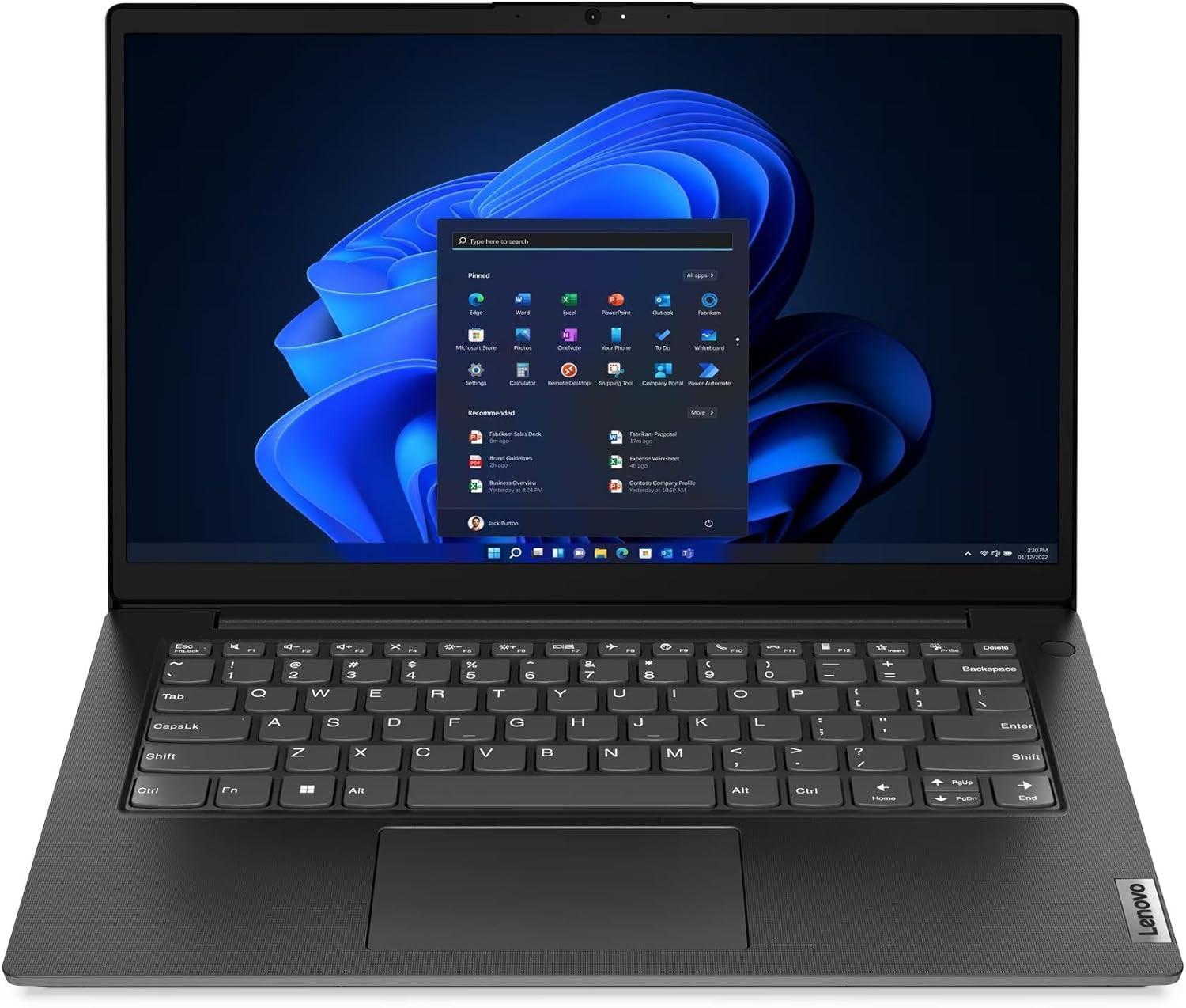 Lenovo Laptop Computer for Business & Student, 14″ FHD, Intel 10-Core I7-13620H,