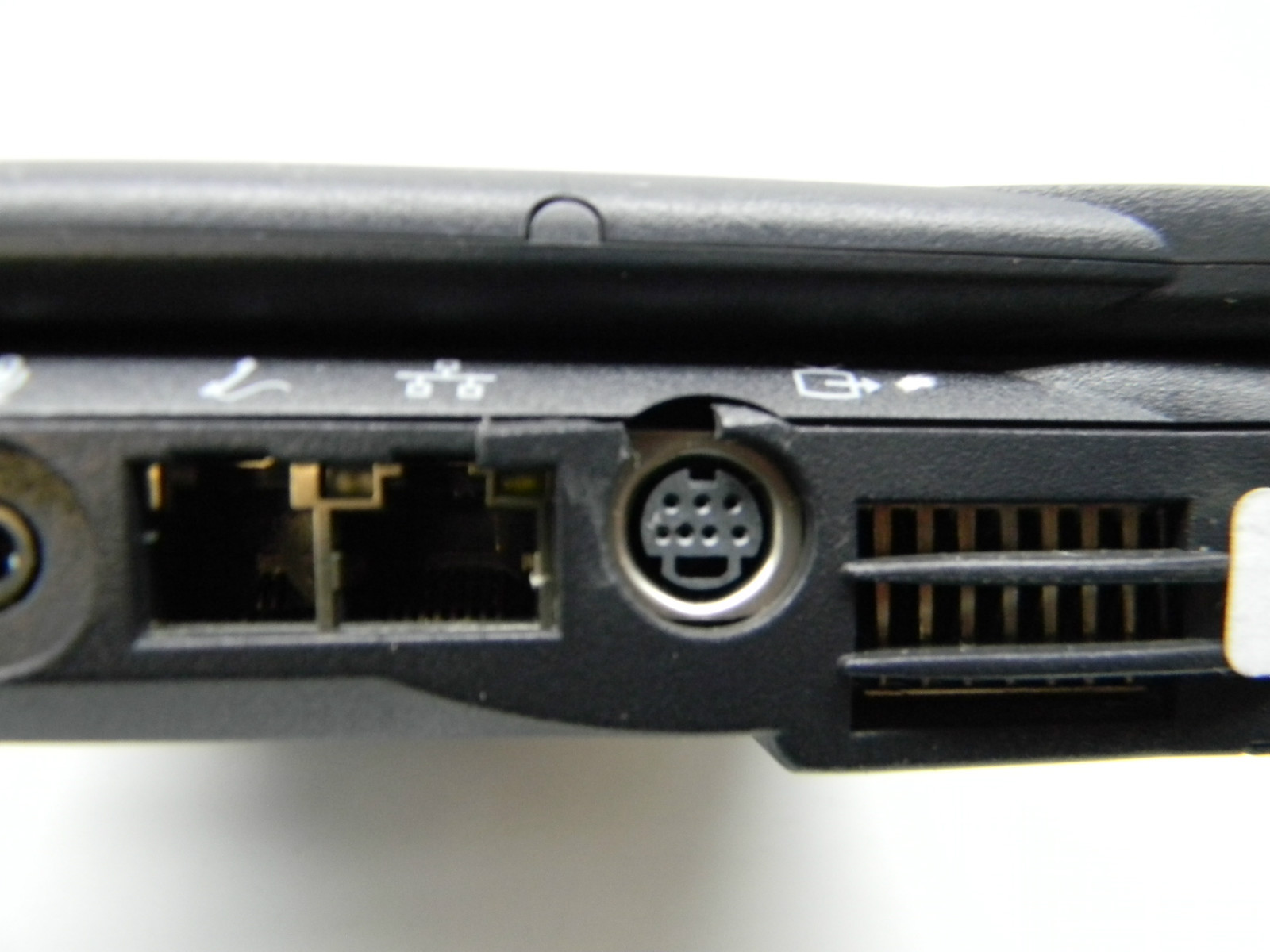 Dell Latitude 540/560 P4 1.8, many good parts #3581