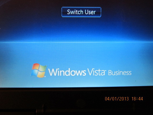 USED Lenovo ThinkPad R61e 15.4″ (80 GB, Intel Celeron M, 1.86 GHz, 512 MB)