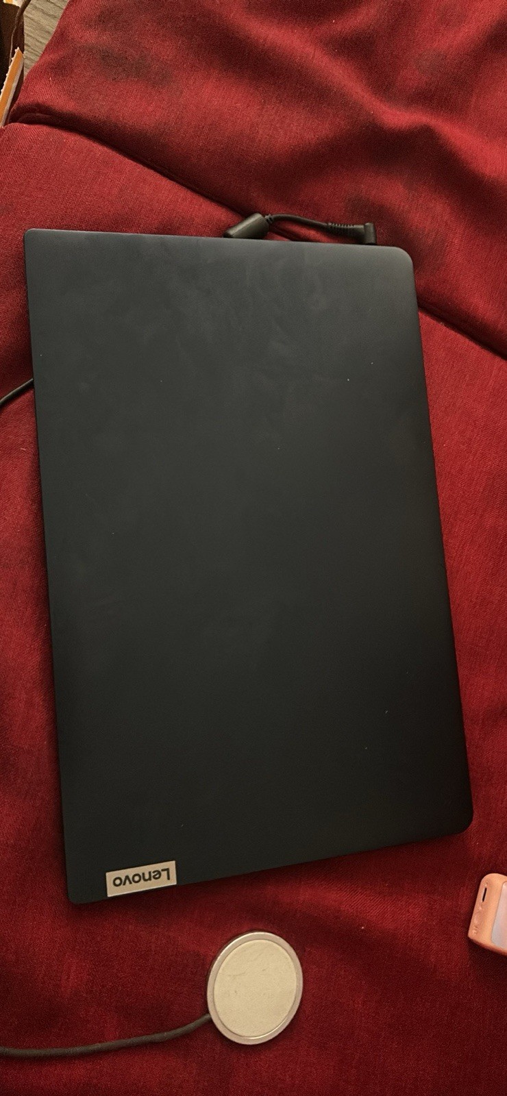 Lenovo IdeaPad 1 15AMN7 AMD Ryzen 5 7530U 8GB 256GB SSD 15.6″ Abyss Blue Laptop