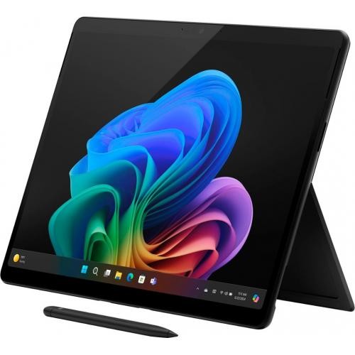 Microsoft Surface Pro Copilot+ PC Touchscreen 13 LCD Snapdragon X Plus 16GB RAM