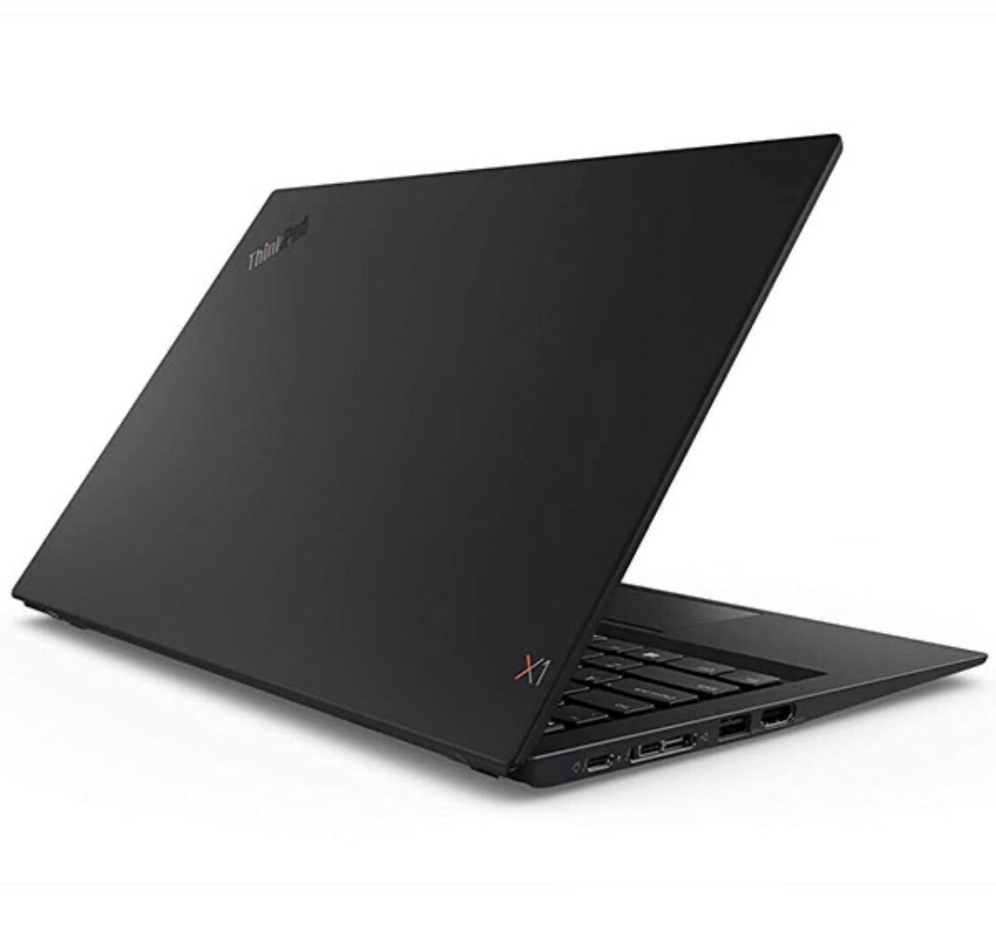 Lenovo X1 Carbon Gen 8 i5-10310U 1.7Ghz – 4.40Ghz 8GB Ram 256GB NVMe