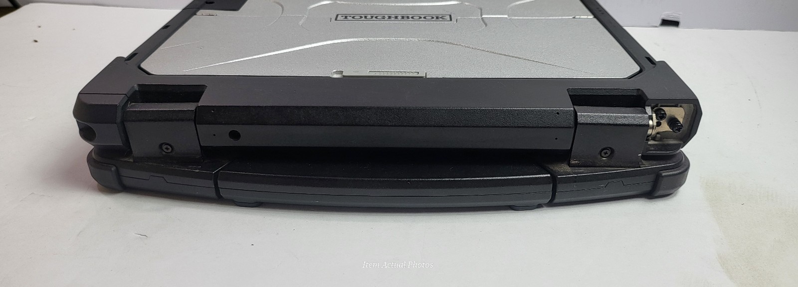 Panasonic Toughbook CF-33 Core i5 7300U 2.6GHz 16GB 256GB SSD cellular LTE GPS
