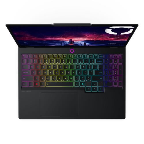 Lenovo Legion 5 15.1 OLED WQXGA Gaming Notebook AMD Ryzen 7 260 16GB 512GB 5060