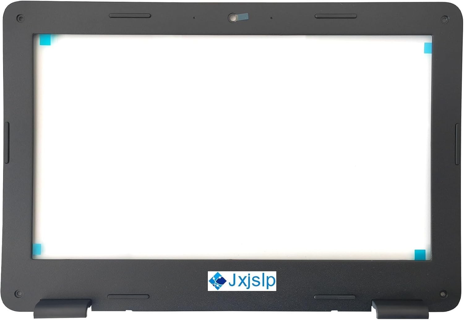 Replacement LCD Front Bezel for Dell Chromebook 11 3110 Series Laptop Frame Gray