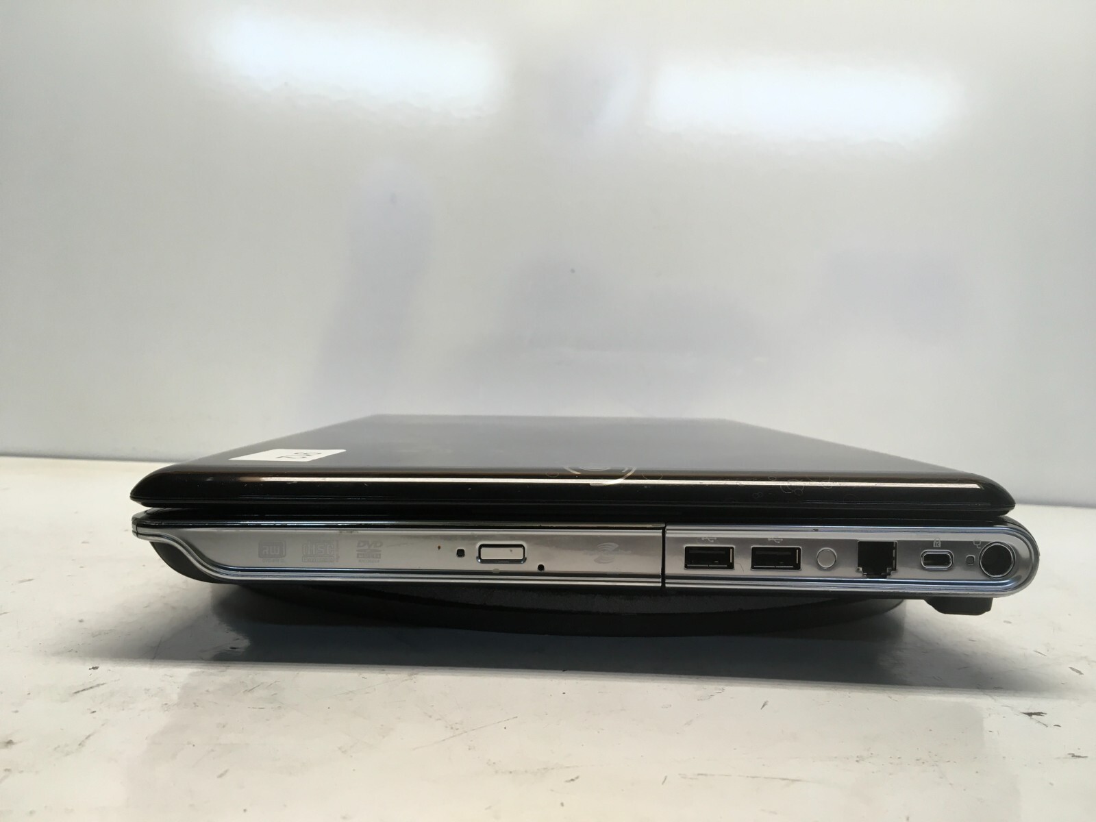 HP Pavilion DV6-1245DX Intel Core 2 Duo T6500 2.1GHz 2 GB NO HDD No Batt Dim LCD