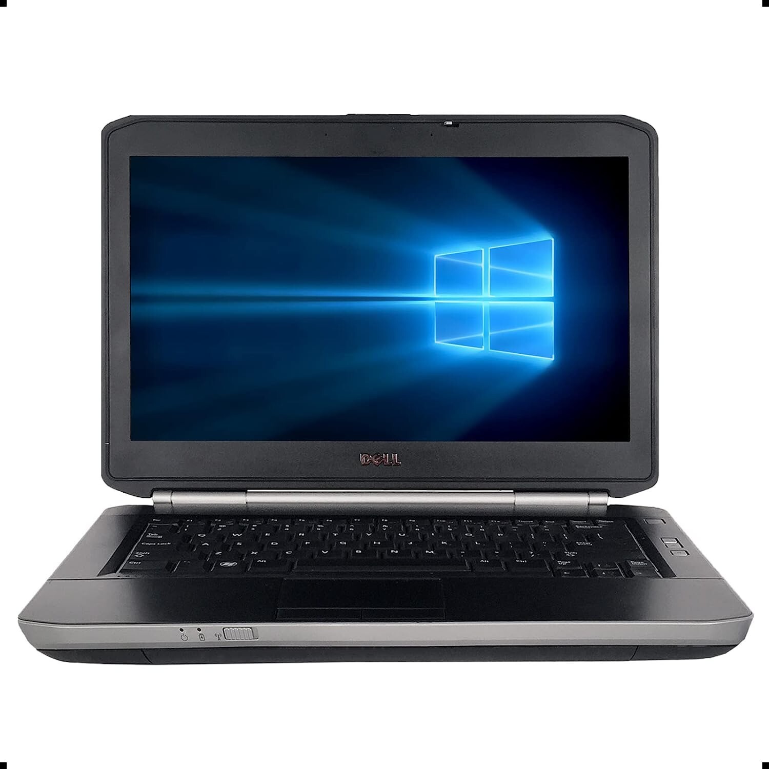 14″ Dell Latitude Laptop PC: intel i7 ! 16GB RAM~256GB SSD! CD/DVD Player!