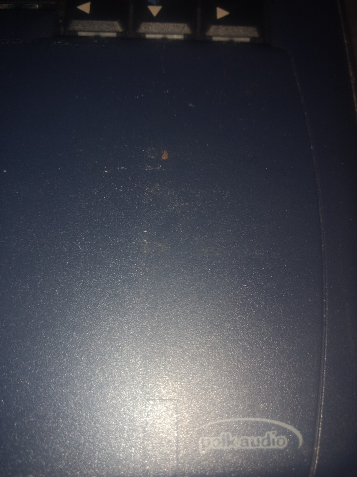 HP Pavilion, For Parts, See Item Description – B