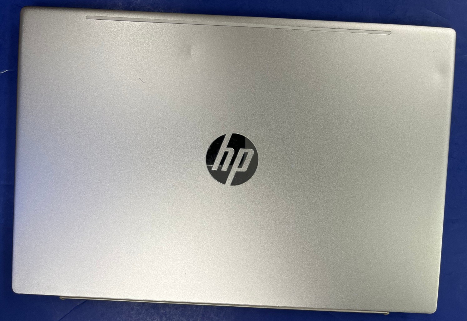 HP 15-cs3055wm / Core i5-1035G1 8GB/512GB