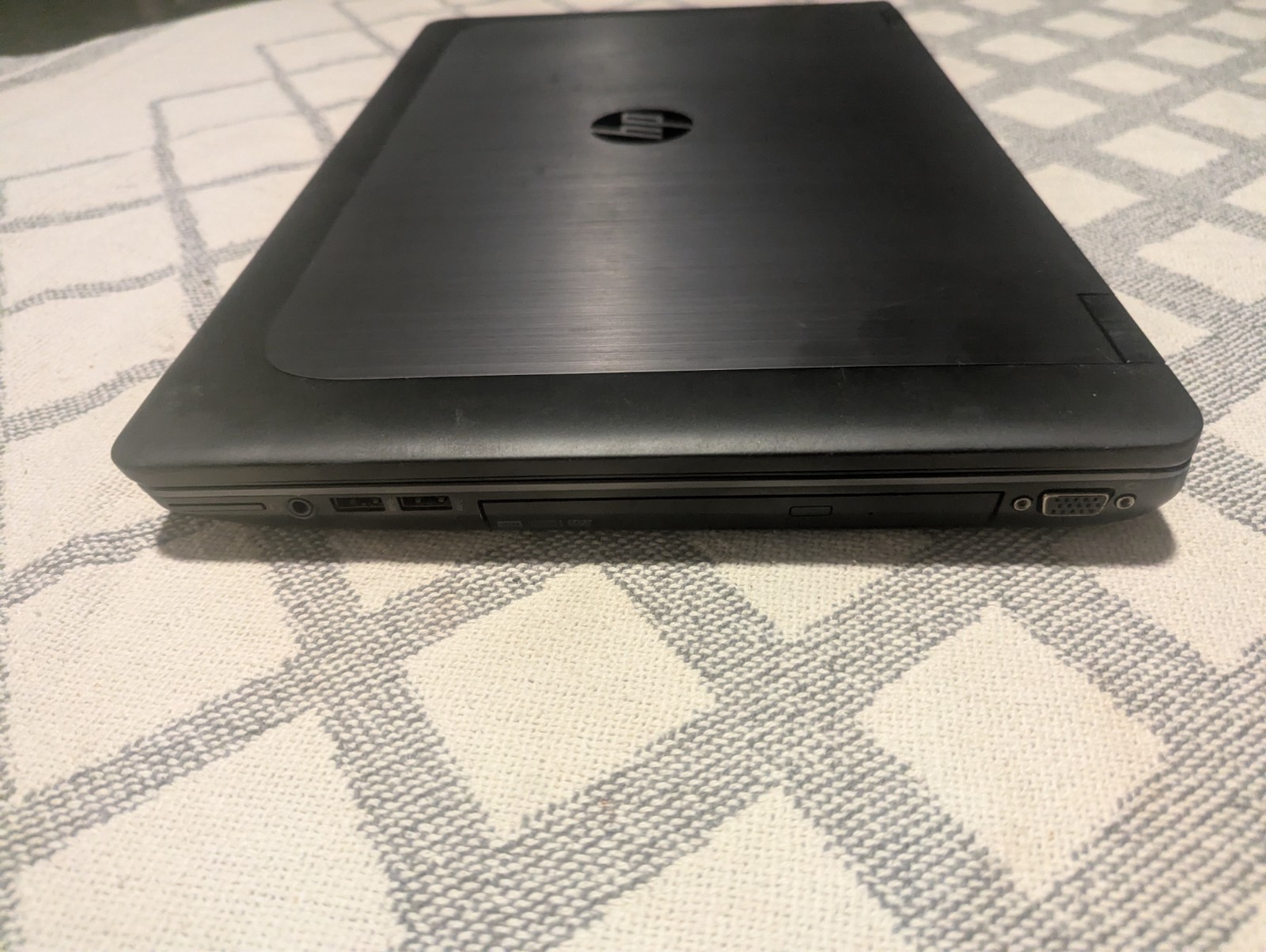 HP ZBook 17 i7-4810MQ, 32GB Ram, 512GB SSD, 1TB HDD, W11P, Quadro K3100M GPU
